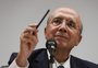 Governo não vai recuar na reforma da Previdência, diz Meirelles