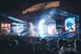 Show do Metallica no Lollapalooza 2017