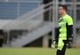 Marcelo Grohe não vai para a Copa e a "culpa" é do Grêmio