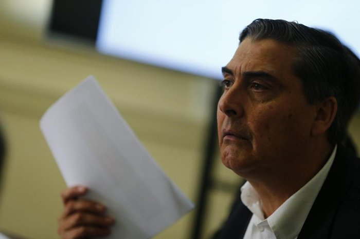 Félix Zucco / Agencia RBS Félix Zucco / Agencia RBS