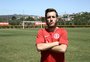 Inter empresta atacante Bruno José ao CSA
