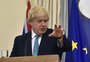 Aliados de Boris Johnson criticaram ideia de suspender parlamento britânico