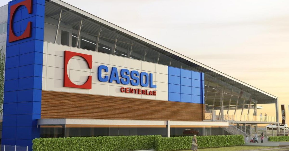 Cassol Cassol entra no e-commerce e venderá materiais de construção no Sul | GZH
