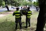 Policiais e criminosos se enfrentaram em quase mil tiroteios no RS em 2019