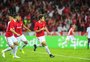 Insubstituível do Beira-Rio: os números de Dourado e dicas de reposição ao Inter
