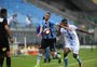 Grêmio pedirá antecipação de jogo contra o Novo Hamburgo
