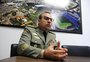 "Fomos surpreendidos", afirma comandante da BM sobre polêmica em concurso