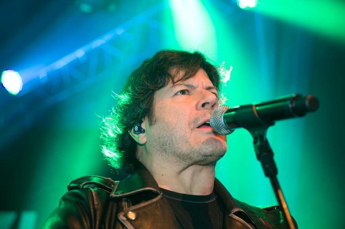 Andréa Graiz / Agencia RBS Andréa Graiz / Agencia RBS