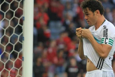 RDGOL, Kléber Gladiador