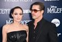 Angelina Jolie acusa Brad Pitt de não pagar pensão alimentícia