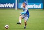 Grêmio aceita reduzir valor para manter Arthur até o fim do ano