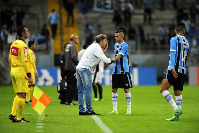 Carlos Macedo / Agencia RBS