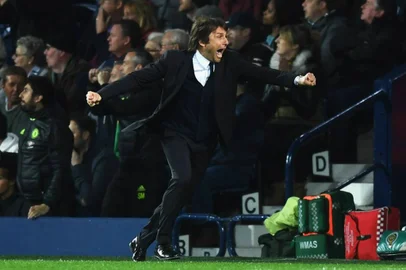 RDGOL, Antônio Conte