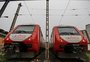 Trensurb volta a recolher trens novos que passaram por conserto