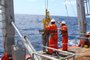 Pesquisadores da PUCRS preparam as malas para lançarem-se novamente ao mar, neste mês de maio (2011), em busca de novos recursos minerais na Bacia de Pelotas, no sul do Estado. Em janeiro, a equipe do Centro de Excelência em Pesquisa e Inovação em Petróleo, Recursos Minerais e Armazenamento de Carbono (Cepac) ficou 28 dias a bordo do Marechal Rondon, com funcionários da Petrobras, explorando o fundo do mar. 