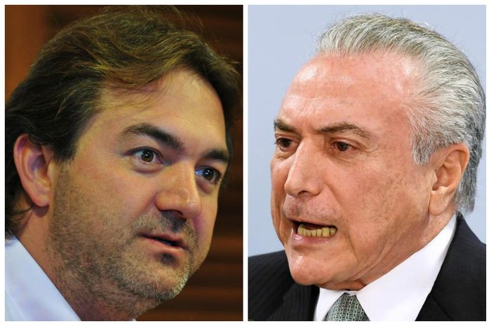 Agência RBS / AFP