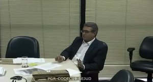 Reprodução / PGR