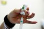  CAXIAS DO SUL, RS, BRASIL (13/05/2017) Vacina da Gripe aplicada na UBS Centro. (roni Rigon/Pioneiro).