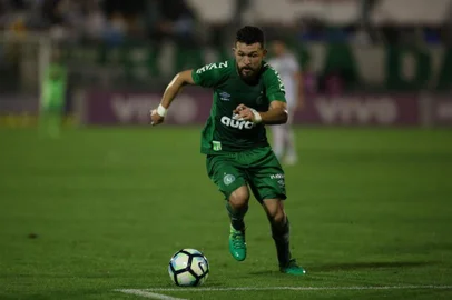 Rossi, Chapecoense