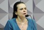 Janaina diz que não foi convidada por Bolsonaro para vice, mas que dupla "revolucionaria o país"