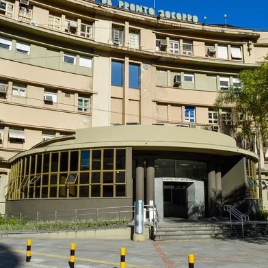 rdgol, HPS, Porto Alegre, obras
