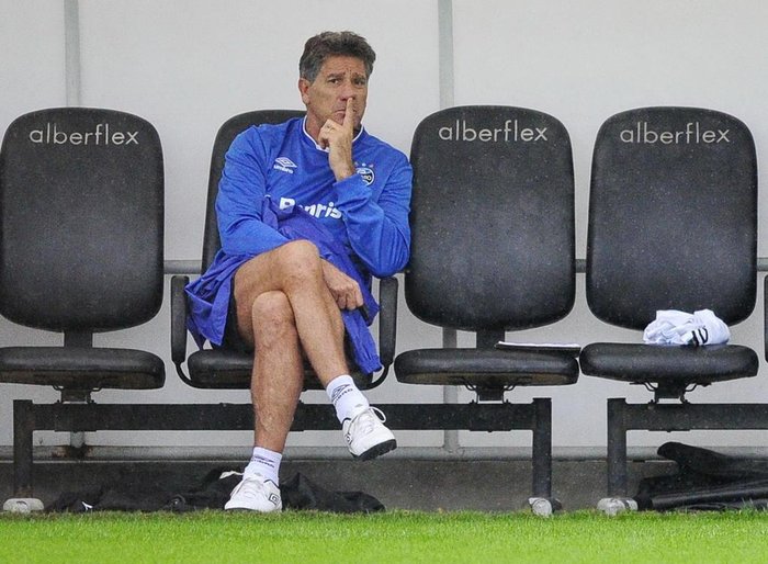 Carlos Macedo / Agencia RBS