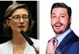 TJ mantém condenação a Danilo Gentili e triplica valor de indenização a Maria do Rosário