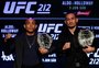 José Aldo poderá retornar ao UFC em junho