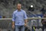Inter intensifica negociação com Mano Menezes e agenda reunião decisiva para esta terça