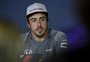 Diretor da McLaren diz que Alonso se sentiu "humilhado" com problemas da Honda