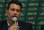 Atlético-PR define Rui Costa como novo diretor de futebol
