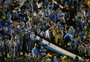 Torcida do Grêmio terá mais espaço contra Chapecoense na Arena Condá