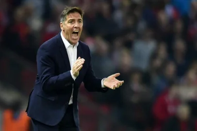  Eduardo Berizzo novo técnico do Sevilla