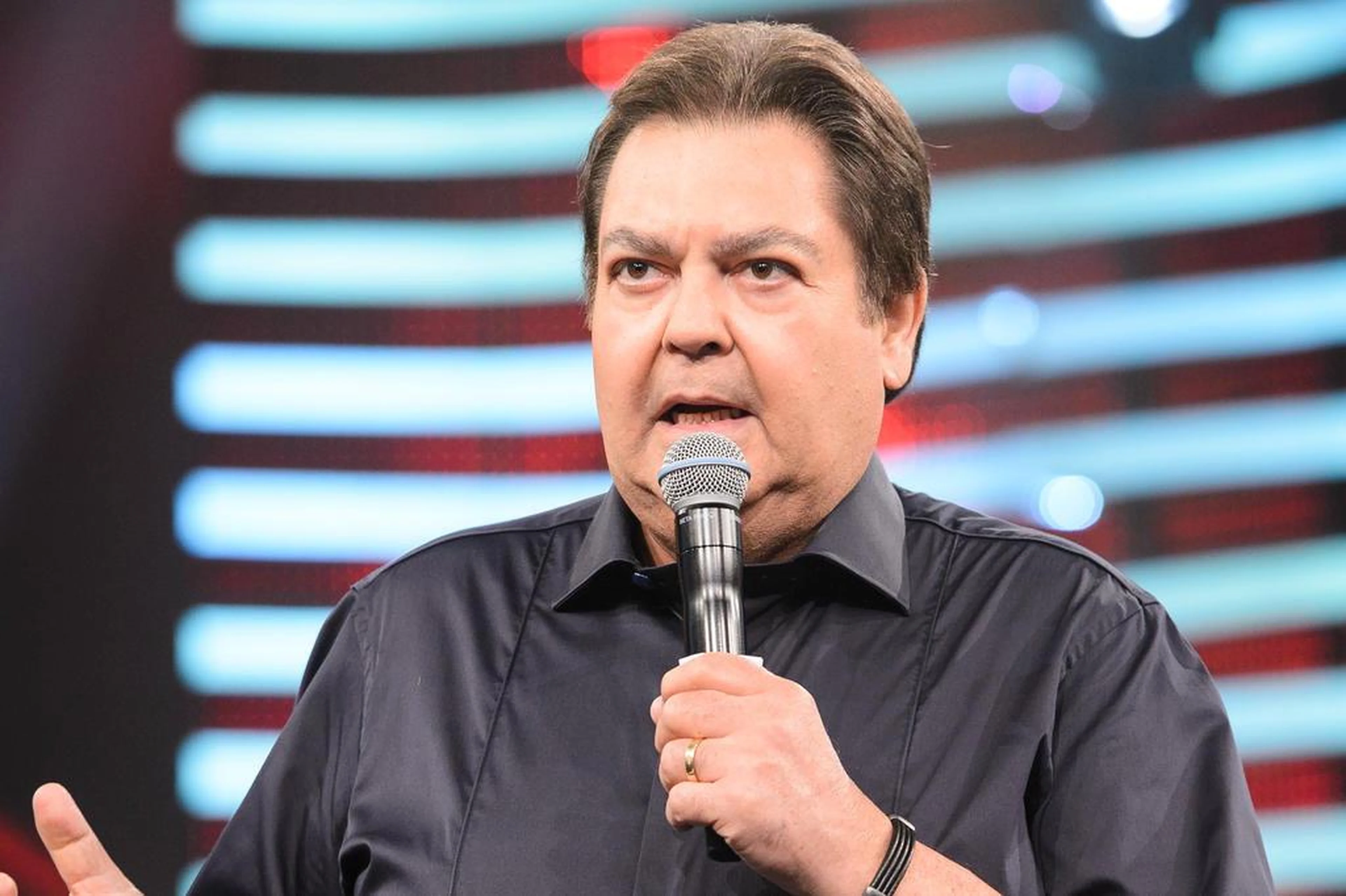 Tata Barreto/TV Globo/Divulgação