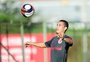 Após polêmica na saída, lateral William diz que pretende retornar ao Inter no futuro