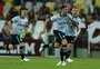 Grêmio de Renato leva grande vantagem no histórico contra o Fluminense