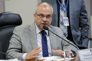 Lúcio Bernardo Junior / Câmara dos Deputados