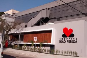 Divulgação / Shopping João Pessoa