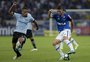 Antigo desafeto, Thiago Neves sai em defesa de Bressan