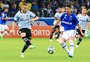 Thiago Neves está na mira do Al-Hilal