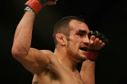 tony ferguson, ufc, mma