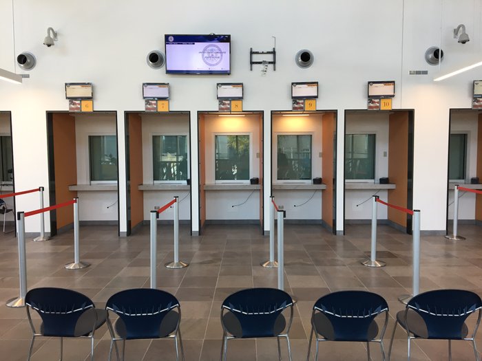 Consulado Americano Em Sao Paulo Endereco