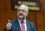 Deputado Pedro Westphalen é internado com covid-19; Afonso Hamm recebe alta