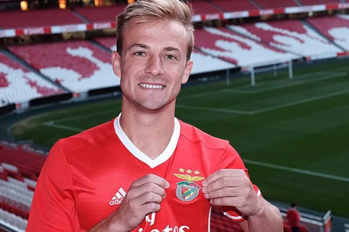 Transferência de Marcelo Hermes do Grêmio para o Benfica é investigada em Portugal