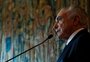Fachin suspende inquérito contra Temer até o fim do mandato