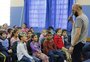 Desembargadora autoriza retomada de palestras de Carpinejar em escolas de São Leopoldo
