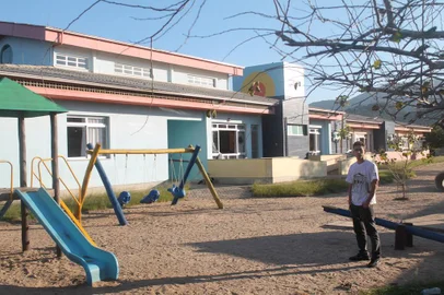 Corte de telefone afeta creches, escolas e repartições públicas da prefeitura de Florianópolis