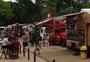O drama dos food trucks, esquecidos pelo poder público após seis meses sem funcionar em Porto Alegre