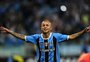 A regressiva de Everton e a decisão do Grêmio na Arena
