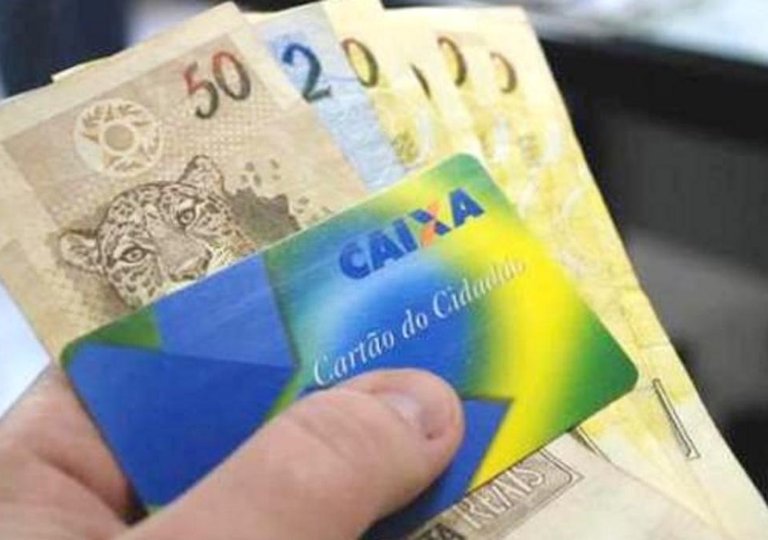 Saques do PIS/Pasep serão retomados em agosto